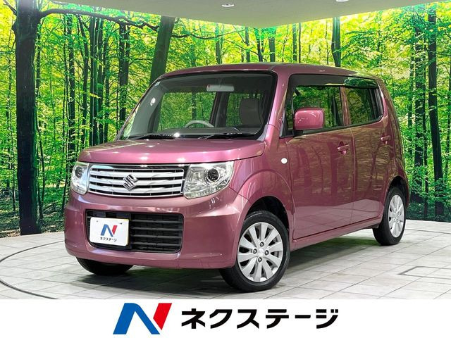 MRワゴンウィット LS