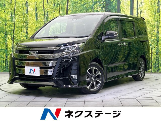 ノア2.0 Si