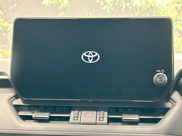 RAV42.5 ハイブリッド G E-Four 4WD