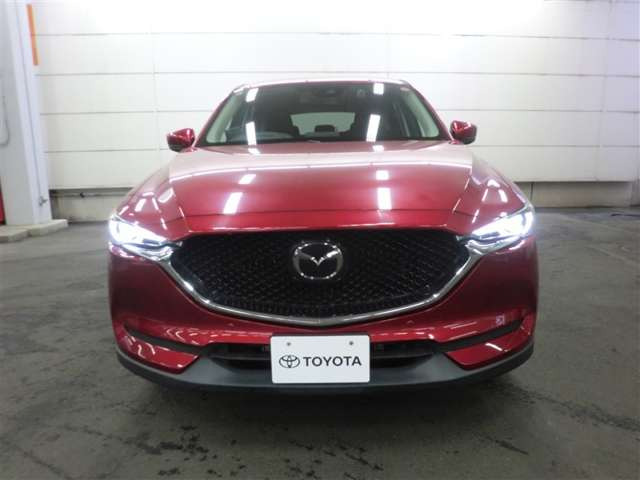 CX-52.0 20S プロアクティブ