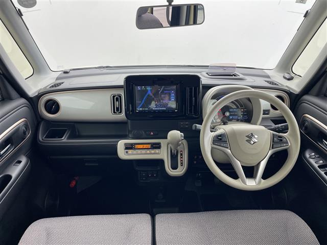 ワゴンRスマイルハイブリッド(HYBRID) X 4WD