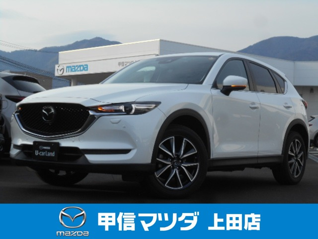 CX-52.2 XD プロアクティブ 4WD