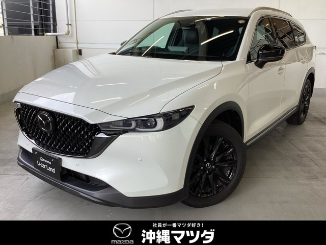 CX-82.2 XD ブラックトーンエディション