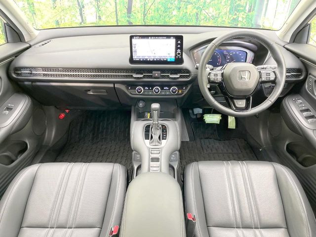 ZR-V1.5 Z