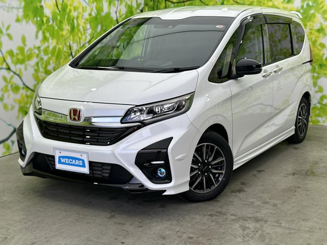 フリード1.5 モデューロX ホンダセンシング