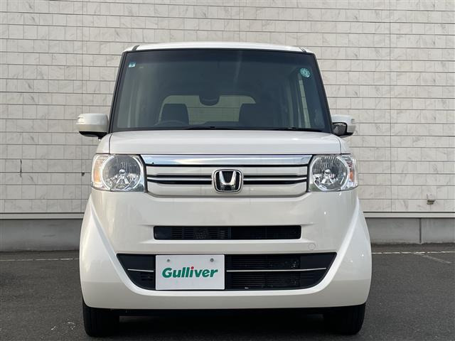 N-BOXG SSパッケージ 4WD