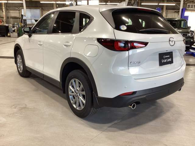 CX-52.2 XD プロアクティブ