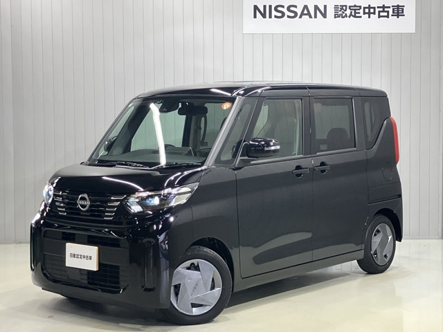 デイズルークスX