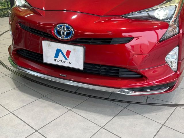 プリウス1.8 S ツーリングセレクション