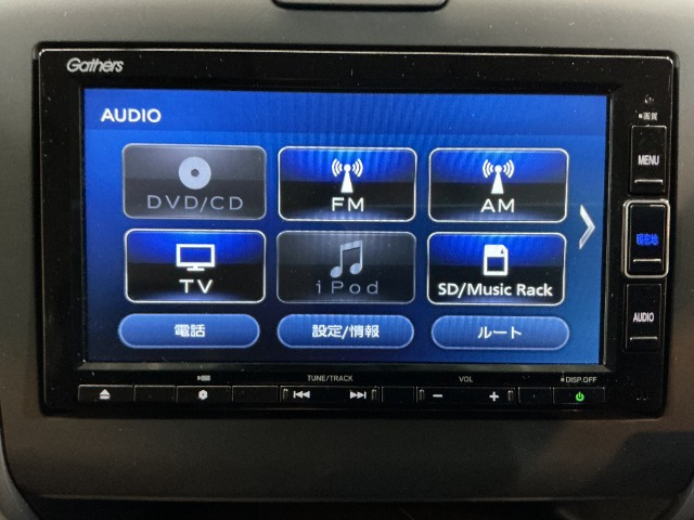 フリード1.5 G