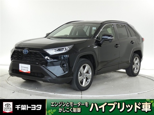 RAV42.5 ハイブリッド X