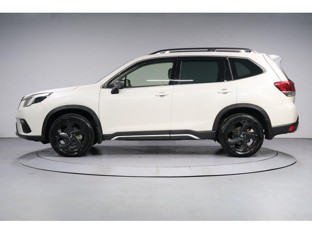 フォレスター1.8 スポーツ 4WD