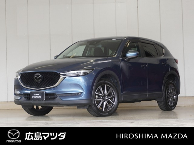 CX-52.2 XD プロアクティブ