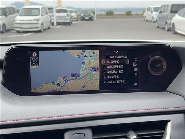 UX250h Fスポーツ