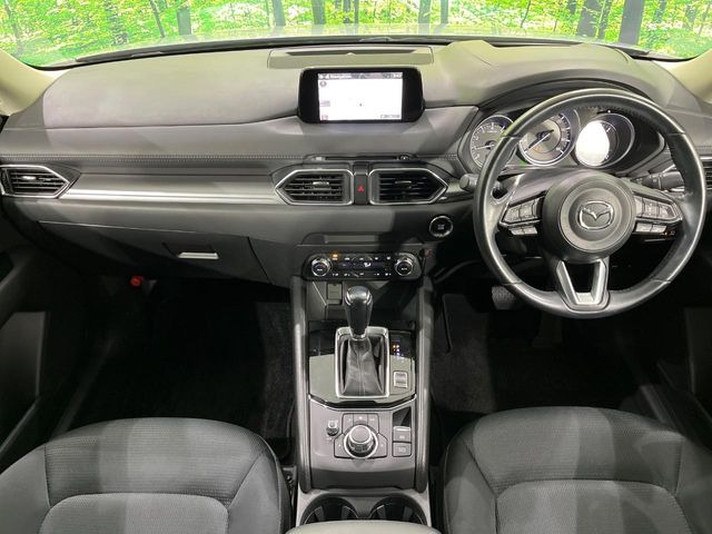 CX-52.5 25S プロアクティブ 4WD