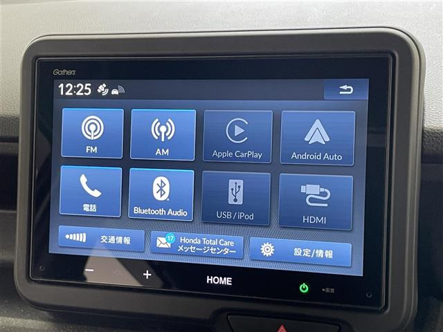 N-BOXカスタムターボ