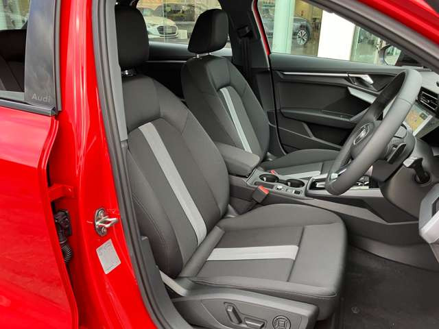 A3スポーツバック30 TFSI アドバンスド
