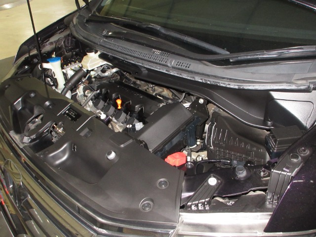 ステップワゴン2.0 スパーダ S