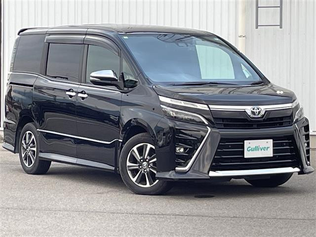ヴォクシー2.0 ZS 煌II