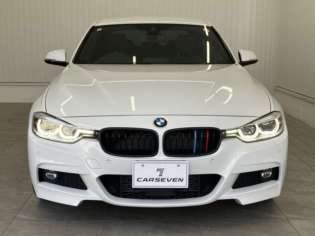 3シリーズセダン320d Mスポーツ