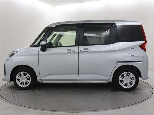 ルーミー1.0 G