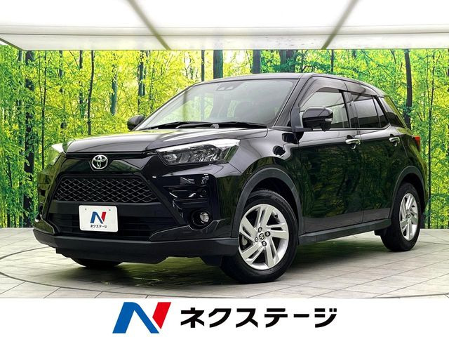ライズ1.0 G