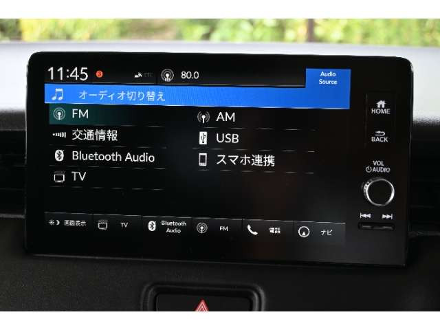 ヴェゼル1.5 ハイブリッド Z