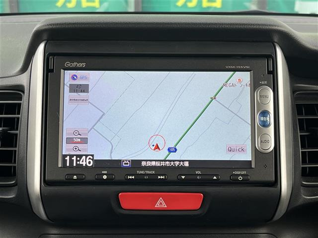 N-BOXG Lパッケージ