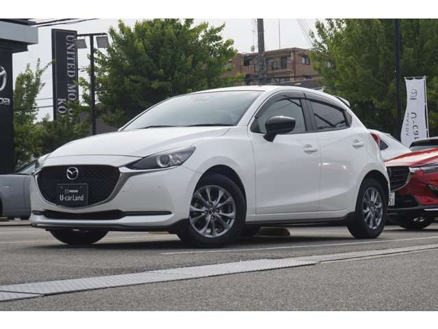MAZDA21.5 15S プロアクティブ