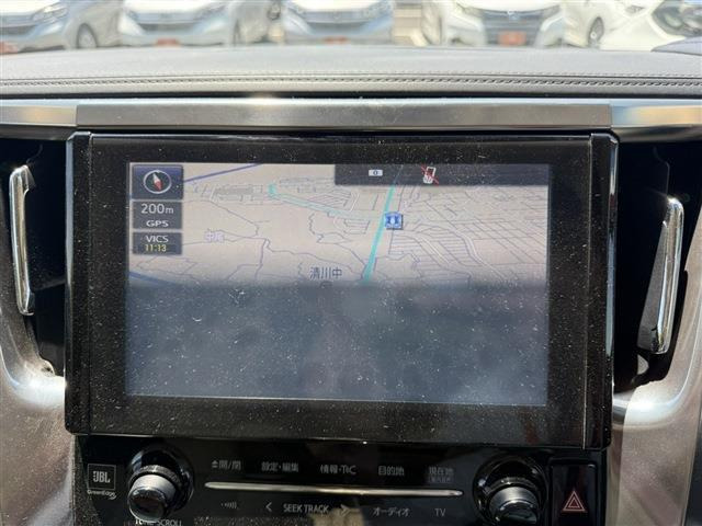 アルファード2.5 G