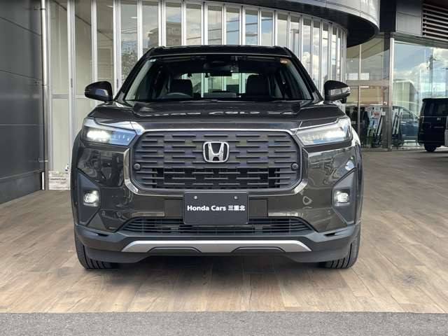 ZR-V1.5 Z