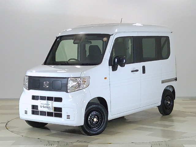 N-VAN e:e: L4