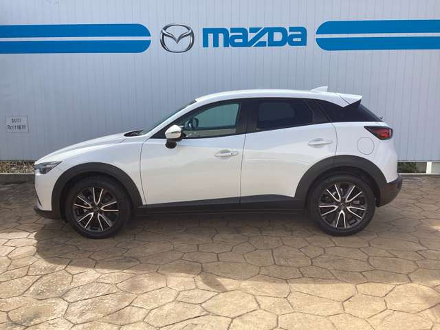 CX-3