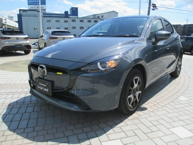 MAZDA21.5 15BD i セレクション