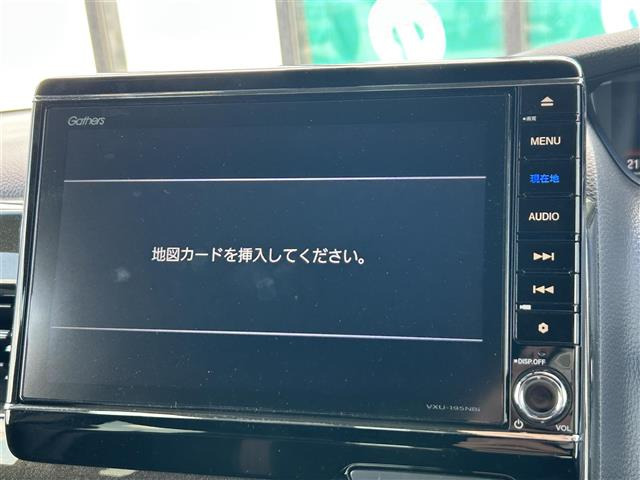 N-BOXカスタムG L ターボ ホンダセンシング
