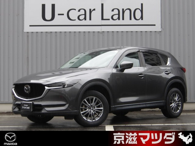 CX-52.2 XD プロアクティブ