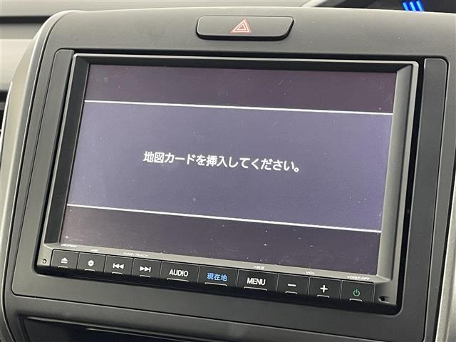 フリード1.5 ハイブリッド G ブラックスタイル
