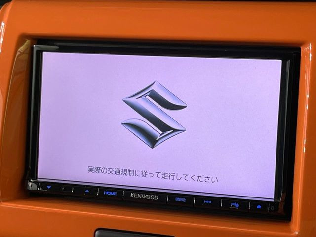 ハスラーG ターボ