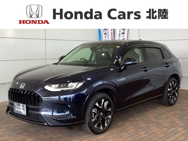 ZR-V2.0 e:HEV Z 4WD