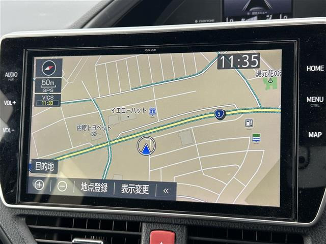 エスクァイア2.0 Gi プレミアムパッケージ ブラックテイラード 4WD