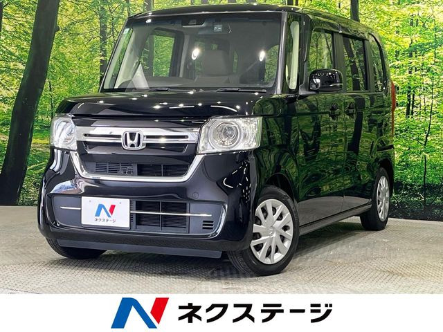 N-BOXL