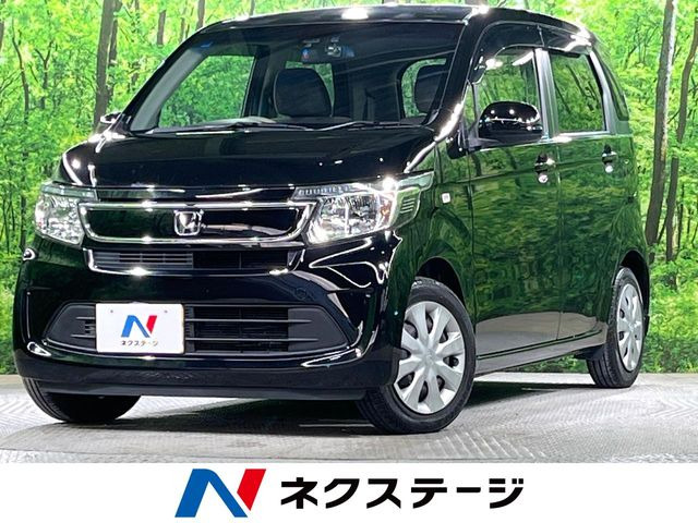N-WGN