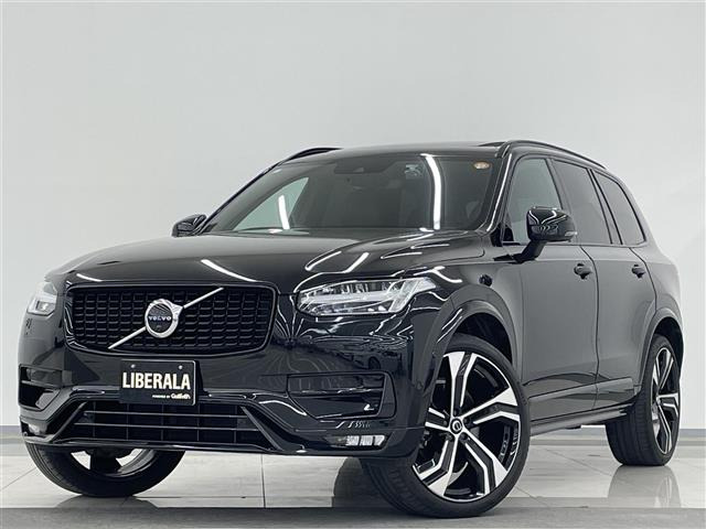 XC90B6 AWD インスクリプション 4WD
