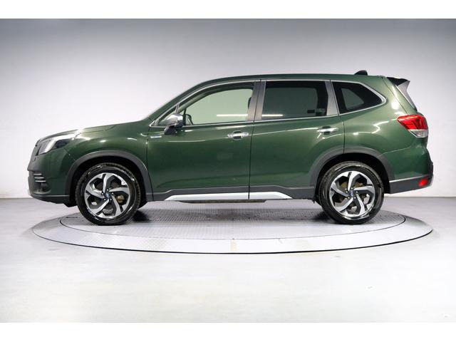 フォレスター2.0 アドバンス 4WD