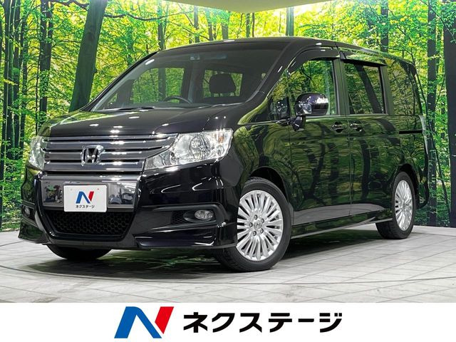 ステップワゴン2.0 スパーダ Z