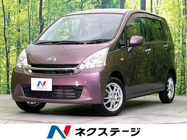 ムーヴL