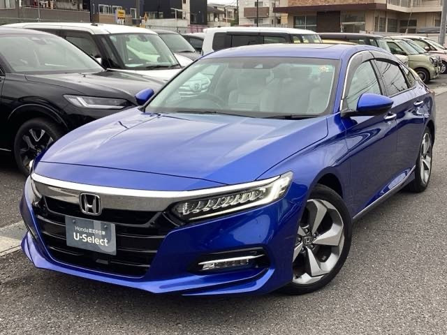 アコード2.0 EX