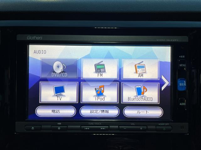 N-WGNG ターボパッケージ