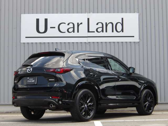 CX-52.2 XD レトロスポーツエディション 4WD