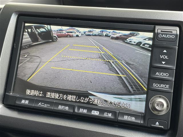 ステップワゴン2.0 スパーダ Z HDDナビ エディション